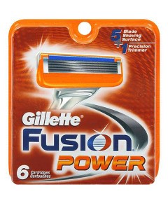 Fusion Blades