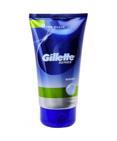 Gillette Series Pre Shave Wash