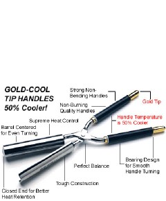 Curling Iron