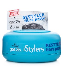 Got2B iStylers Restyler Fibre Paste