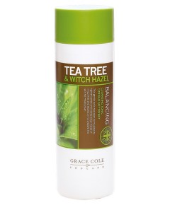 Tea Tree And Witch Hazel Balancing Cleansing Tonic