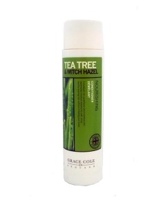 Tea Tree And Witch Hazel Nourishing Conditioner