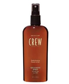 Grooming Spray