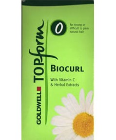 Styling Biocurl