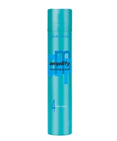 Amplify Hair Spray