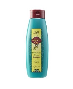 Hawaiian Silky Hydrating Sleek Shampoo