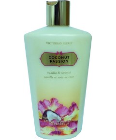 Coconut Passion Hydrating Body Lotion