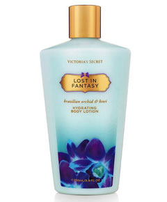 Lost in Fantasy Hydrating Body Lotion