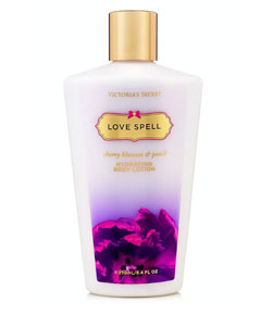 Love Spell Hydrating Body Lotion