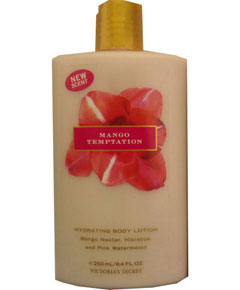 Mango Temptation Hydrating Body Lotion