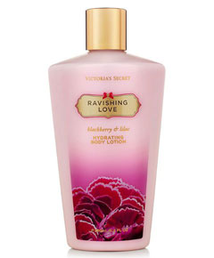 Ravishing Love Hydrating Body Lotion