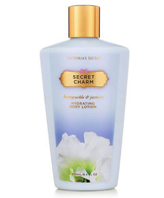 Secret Charm Hydrating Body Lotion
