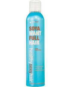 Healthy Sexyhair Soya Want Full Hair