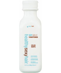 Healthy Sexyhair Soy Milk Conditioner