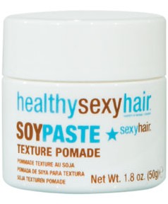 Healthy Sexyhair Soy Paste
