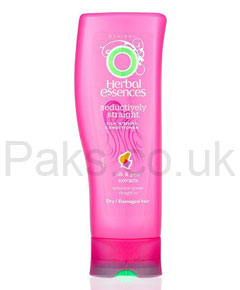Herbal Essences Seductively Straight Conditioner