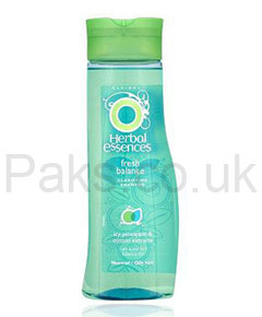Herbal Essences Fresh Balance Clarifying Shampoo