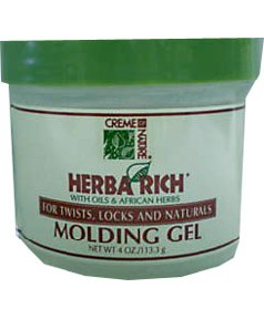 Herba Rich Molding Gel