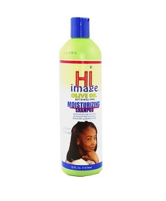 Olive Oil Detangling Moisturizing Shampoo