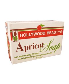 Apricot Soap