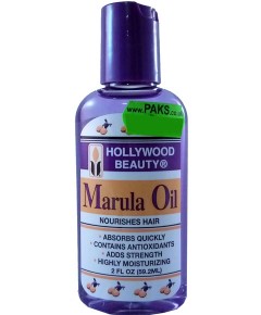 Marula Oil