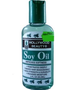 Soy Oil