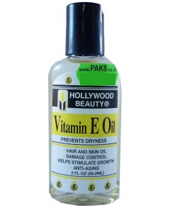 Vitamin E Oil
