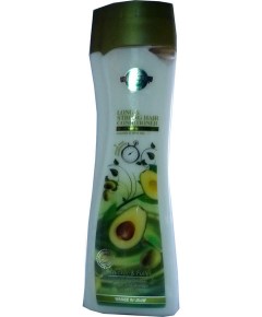 Hollywood Style Long and Strong Hair Conditioner