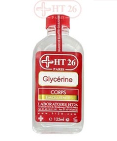 HT26 Glycerine