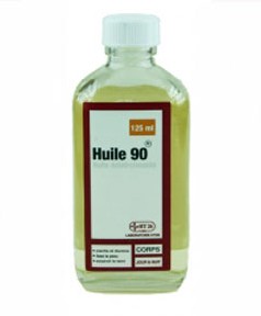 Huile 90 Oil
