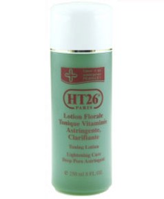 HT26 Floral Toning Lotion Lightening Care