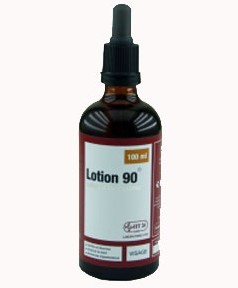 Lotion 90