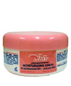 IKB Moisturizing Cream
