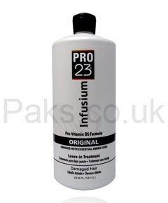 Infusium 23 Pro Vitamin Leave In Hair Treatment Original Formula