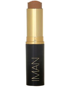 Iman Stick Foundation