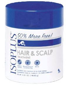 ISOPLUS Hair And Scalp Treatment