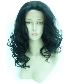 Celebrity Elite Lace Front Syn Naima Wig