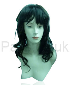 Jazzy Liberty Wig Collection Syn Pinky Wig