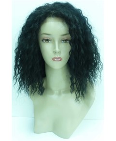 Celebrity Elite Lace Front Syn Sammy Wig