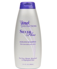 Silver Plus Ageless Shampoo