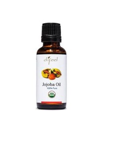 Organic Root Stimulator Jojoba Oil