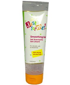 Just For Me Smoothing Gel