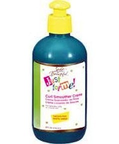 Just for me Curl Smoother Cream