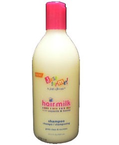 Kids Shampoo Just For Me Hair Milk Shampoo Pakcosmetics