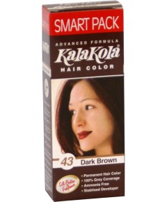 Kola All Natural Hair Color Kola All Natural Hair Color