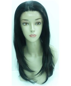 Dark Evolution Syn Capri Lace Wig