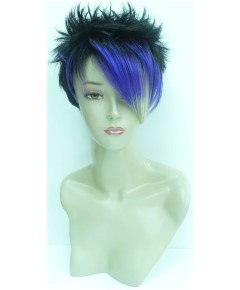 Kool Cap Full Wig Cole