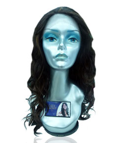 Dark Evolution Syn Karena Lace Wig