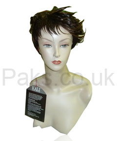 Kool Cap Full Wig Dior