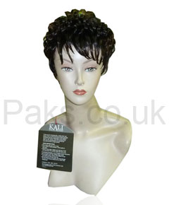 Kool Cap Full Wig Dylan